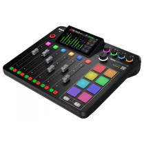 CONSOLE STREAMING RODE
