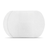 SUPPORT EN SILICONE RØDE INVISILAV POUR MICRO LAVALIER