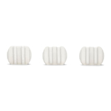 SUPPORT EN SILICONE RØDE INVISILAV POUR MICRO LAVALIER