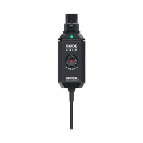 ADAPTATEUR NUMÉRIQUE RØDE POUR IPHONE