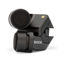 RØDE STEREO MICROPHONE WITH LIGHTNING CONNECTOR