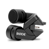 RØDE STEREO MICROPHONE WITH LIGHTNING CONNECTOR