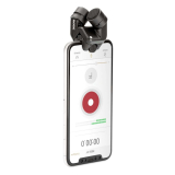 RØDE STEREO MICROPHONE WITH LIGHTNING CONNECTOR