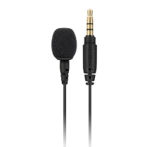 MICROPHONE LAVALIER RODE AVEC PRISE TRS