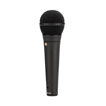 RØDE DYNAMIC MICROPHONE FOR STAGE AND STUDIO