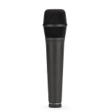 MICRO DYNAMIQUE M2 RØDE AVEC INTERRUPTEUR POUR SCÈNE