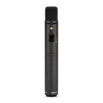 RØDE M3 CONDENSER MICROPHONE FOR GENERAL USE