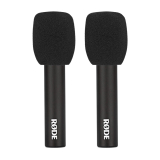 RØDE M5 MATCHED PAIR SMALL-DIAPHRAGM CONDENSER MICS