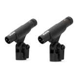 RØDE M5 MATCHED PAIR SMALL-DIAPHRAGM CONDENSER MICS