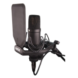 MICROPHONE NT1/PARE-VENT SMR/POCHETTE