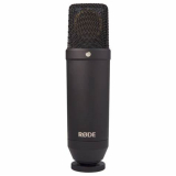 MICROPHONE NT1/PARE-VENT SMR/POCHETTE