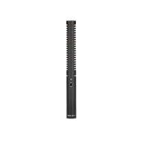 PREMIUM RØDE XLR SHOTGUN MIC