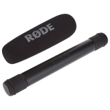 MICROPHONE TYPE "SHOTGUN" RODE