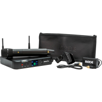 SYSTEME SANS-FIL PERFORMER RODE