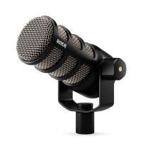 MICROPHONE PODCASTING