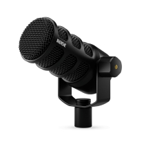 MICROPHONE DYNAMIQUE RODE XLR ET USB