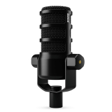 MICROPHONE DYNAMIQUE RODE XLR ET USB