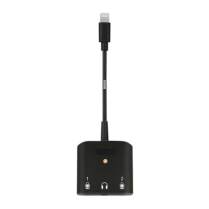 ADAPTATEUR RØDE SC6-L POUR LIGHTNING (iOS)