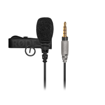 MICROPHONE DE QUALITE "BROADCAST"