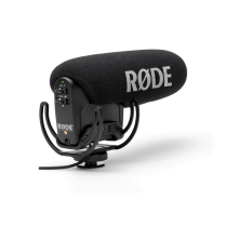 MICRO "SHOTGUN" DIRECTIONNEL RØDE SUR CAMERA