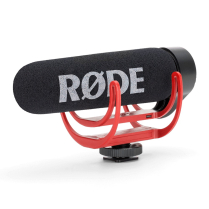 MICROPHONE POUR CAMERA VIDEO/RYCOTE