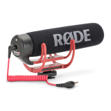 MICROPHONE POUR CAMERA VIDEO/RYCOTE