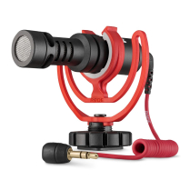 MICROPHONE DIRECTIONNEL DE RODE