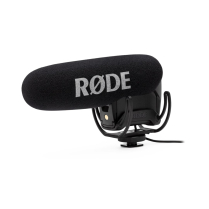 RØDE SUPER-CARDIOID PRO SHOTGUN CAMERA MIC