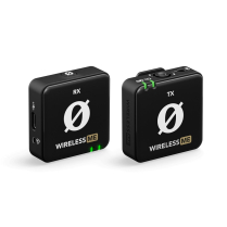 ENS. MICRO S-F WIRELESS ME de RODE