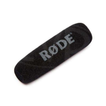RØDE WINDSCREEN FOR VIDEOMIC NTG MIC