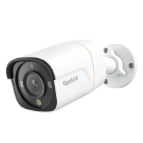 PROFESSIONAL 12MP IP BULLET CAMERA POE WITH AI - Reolink