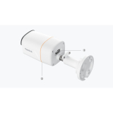 PROFESSIONAL 12MP IP BULLET CAMERA POE WITH AI - Reolink