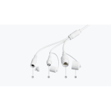 CAM&Eacute;RA IP 4K POE AVEC IA - Reolink