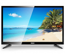 RCA 19" 720P LED HDTV RT1970 - Refurbished