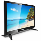 RCA 19" 720P LED HDTV RT1970 - Refurbished