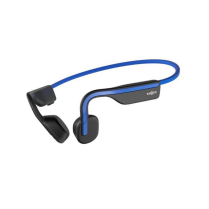 ECOUTEUR SHOKZ OPENMOVE BLEU  BT IP55