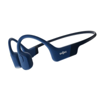 ECOUTEUR SHOKZ OPENRUN BLEU  BT IP67