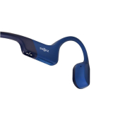 ECOUTEUR SHOKZ OPENRUN BLEU  BT IP67