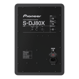 MONITEUR ACTIF 8" PIONEER DJ