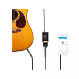 INTERFACE PREAMP ET GUITARE iOS/ANDROID