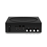 AMPLIFICATEUR CLASSE D 125W CANAL