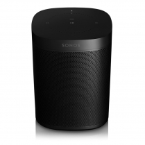 disc H-P SANS-FIL SONOS ONE NOIR SANS MICRO