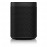 disc H-P SANS-FIL SONOS ONE NOIR SANS MICRO