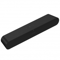 Barre de son Ray de Sonos - Bluetooth, Noir