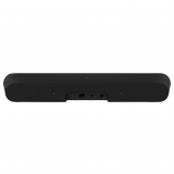 Sonos Ray Sound Bar - Bluetooth, Black