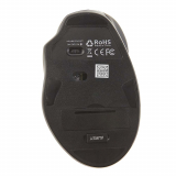 SOURIS OPTIQUE S-F AUKEY-W9 2.4GHZ