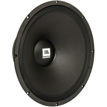 SELENIUM by JBL 15" WOOFER - 700 W RMS - BLACK