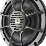 HAUT-PARLEUR 8po COAXIAL MARIN AVEC DEL AUDIOPIPE