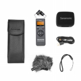 ENREGISTREUR PORTABLE SARAMONIC