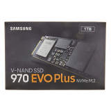 SSD SAMSUNG 970 EVOP NVME 1TB